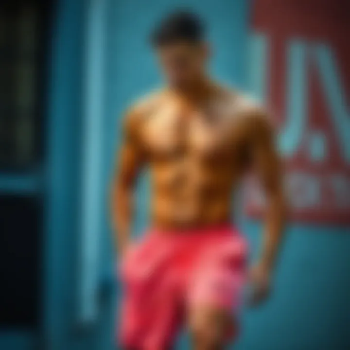 Magnificent A Comprehensive Examination of Under Armour Go Long Shorts