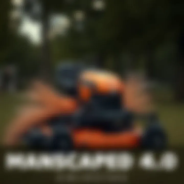 Magnificent An In-Depth Exploration of the Manscaped Mower 4.0: Revolutionizing Men’s Grooming