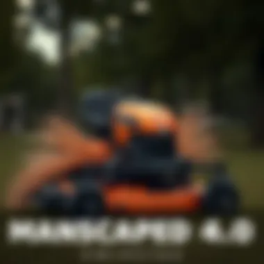 Magnificent An In-Depth Exploration of the Manscaped Mower 4.0: Revolutionizing Men’s Grooming Magnificent An In-Depth Exploration of the Manscaped Mower 4.0: Revolutionizing Men’s Grooming