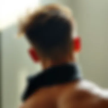 Magnificent Comprehensive Guide to Back Hair Grooming: Techniques and Tips