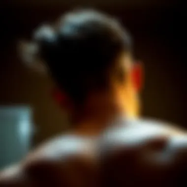 Magnificent Effective Solutions for Treating Back Acne Magnificent Effective Solutions for Treating Back Acne