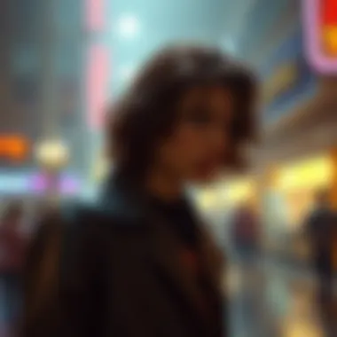 Magnificent Exploring 80s Fashion Influences in Stranger Things Magnificent Exploring 80s Fashion Influences in Stranger Things