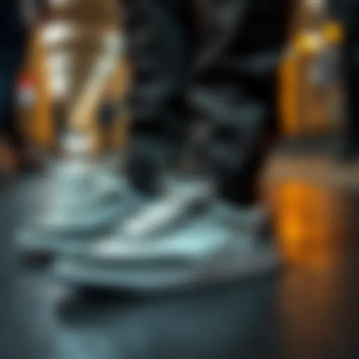 Magnificent Exploring Cool Sneakers for Men: A Comprehensive Guide