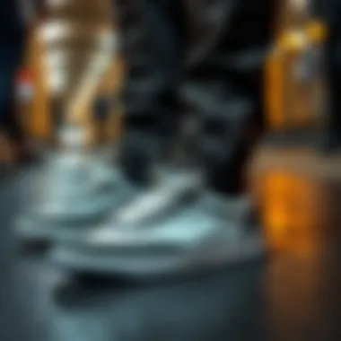 Magnificent Exploring Cool Sneakers for Men: A Comprehensive Guide Magnificent Exploring Cool Sneakers for Men: A Comprehensive Guide