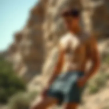 Magnificent Exploring Men's Shorts: Styles, Trends, and Considerations Magnificent Exploring Men's Shorts: Styles, Trends, and Considerations