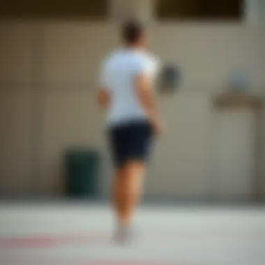 Magnificent The Utility and Aesthetics of 5-Inch Inseam Shorts from Lululemon Magnificent The Utility and Aesthetics of 5-Inch Inseam Shorts from Lululemon