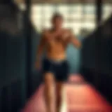 A Comprehensive Examination of Under Armour Go Long Shorts Introduction