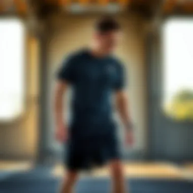 Notable A Comprehensive Examination of Under Armour Go Long Shorts