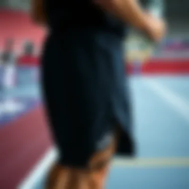 A Comprehensive Examination of Under Armour Go Long Shorts Summary