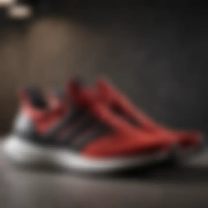 Adidas Ultra Boost 21 Sale: A Comprehensive Guide Summary