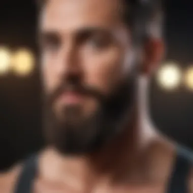 Unlock Advanced Styling Techniques with this Device Advanced Beard Styling Device