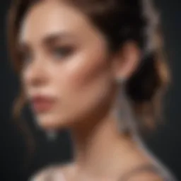 Elegant Earrings