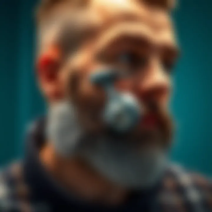 An In-Depth Exploration of the Manscaped Mower 4.0: Revolutionizing Men’s Grooming Summary
