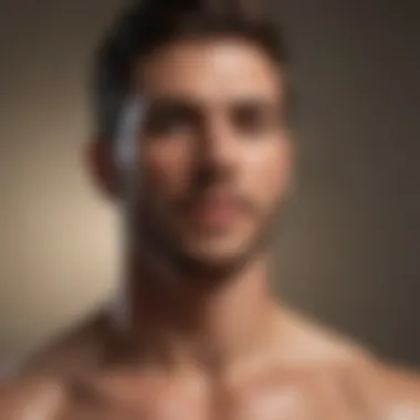Decoding the Irritation Anatomy of Razor Burn