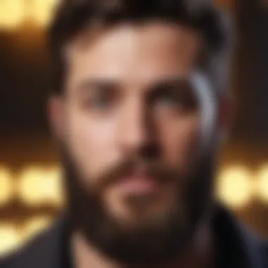 Deciphering the Enigmatic Factors Affecting Beard Growth Beard Growth Factors