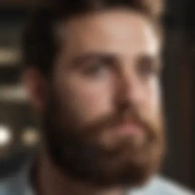 Unraveling the Genetic Mysteries of Beard Growth Beard Growth Genetics