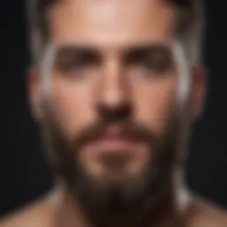 Beard Shaving Techniques - Precision Tools