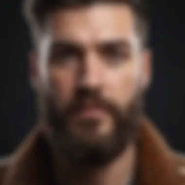 Innovative Beard Styling Essentials Beard Styling Tools and Accessories