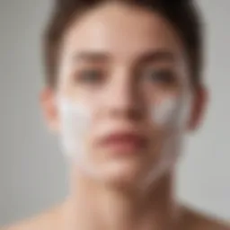 Efficacy of Benzoyl Peroxide Body Wash