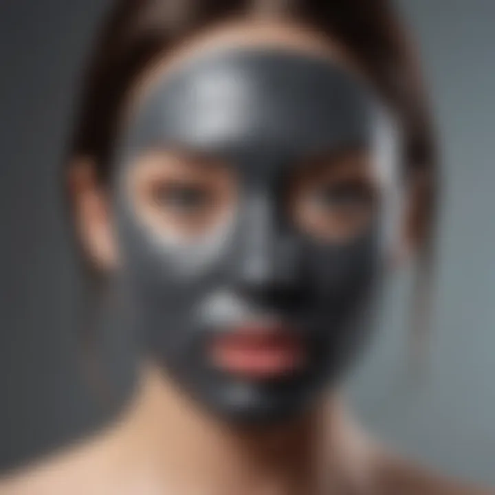 Blackhead Removal Mask