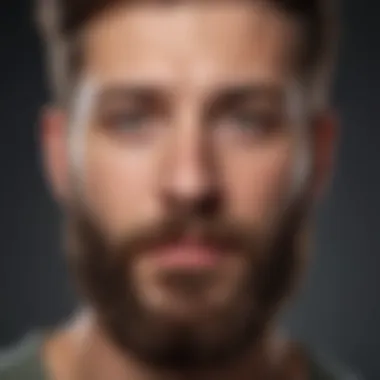 Botanical Extracts for Enhanced Beard Growth Botanical Extracts for Beard Growth