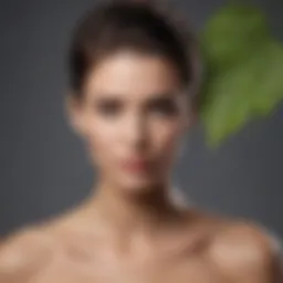 Botanical Extracts for Hair Health