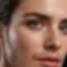 Botanical Extracts for Scar Discoloration Treatment