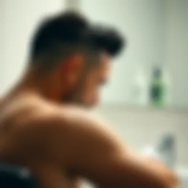 Choosing the Right Shampoo to Alleviate Scalp Itchiness Summary Choosing the Right Shampoo to Alleviate Scalp Itchiness Summary