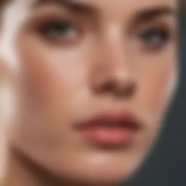 Cleansing and Toning for Clear Skin Cleanse and tone for clear skin