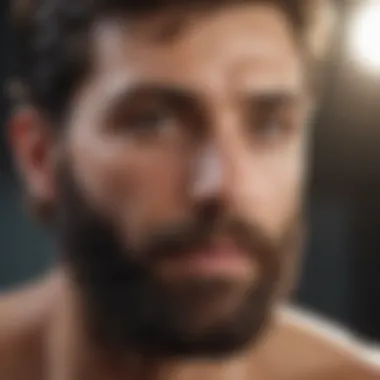 Achieving Optimal Hydration for Your Beard 4C Beard Moisturizing Tips
