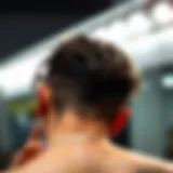 Comprehensive Guide to Back Hair Grooming: Techniques and Tips Introduction
