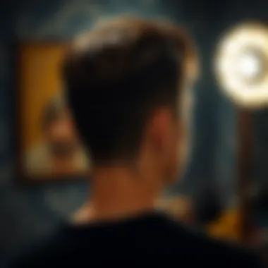 Notable Comprehensive Guide to Back Hair Grooming: Techniques and Tips