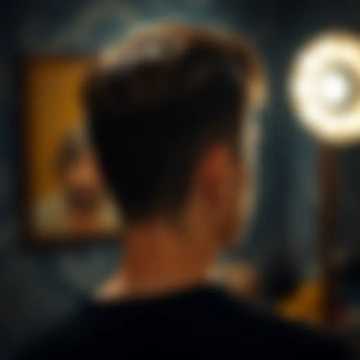 Notable Comprehensive Guide to Back Hair Grooming: Techniques and Tips