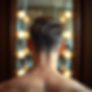 Comprehensive Guide to Back Hair Grooming: Techniques and Tips Summary