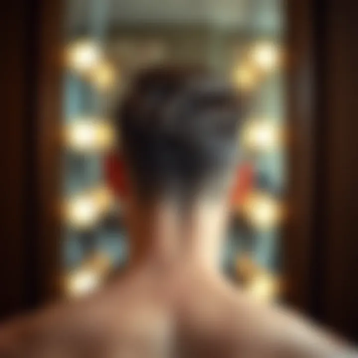 Comprehensive Guide to Back Hair Grooming: Techniques and Tips Summary