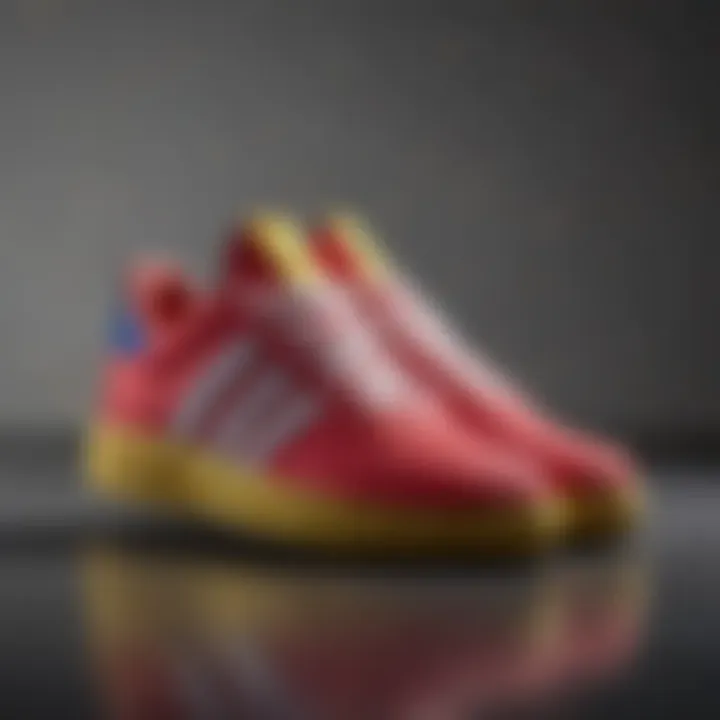 Coveted Sneaker Collection by Pharrell and Adidas