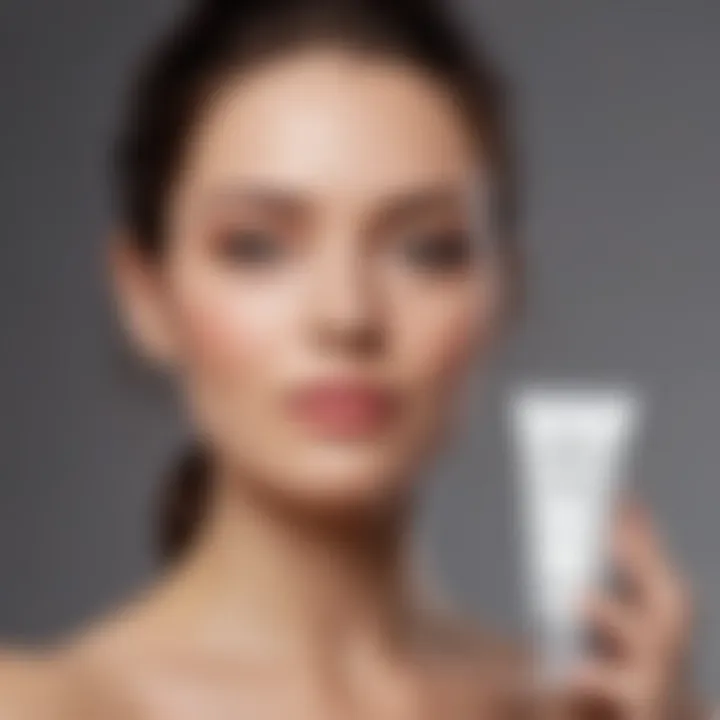 Dermatologist-Approved Retinol Cream Packaging