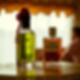 Determining the Best Hollister Cologne: A Comprehensive Review Introduction