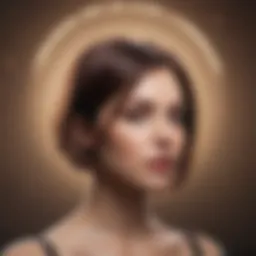 DIY hair coloring tools