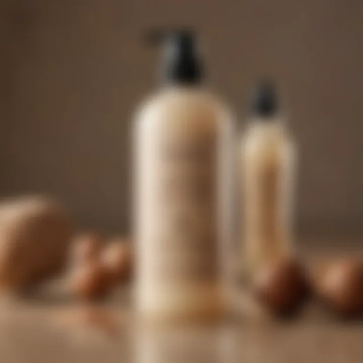 Shea Moisture Eco-Friendly Packaging Innovation