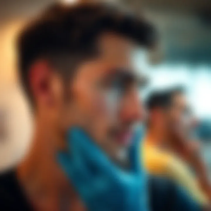 Notable Effective Solutions for Treating Back Acne