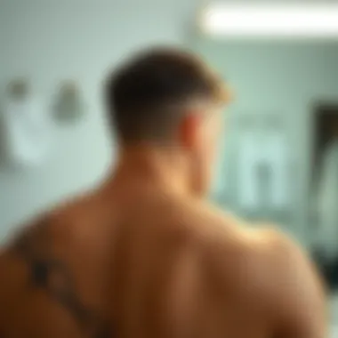 Effective Solutions for Treating Back Acne Summary Effective Solutions for Treating Back Acne Summary