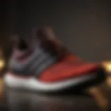 Elevate Your Style with Ultraboost Shoes