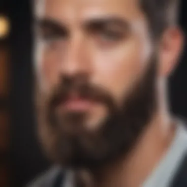 Essential Oils for Optimal Beard Growth Essential Oils for Facial Hair Enhancement