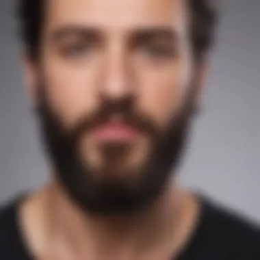The Role of Conditioning Shampoos in Beard Softness Conditioning shampoos for softer beards