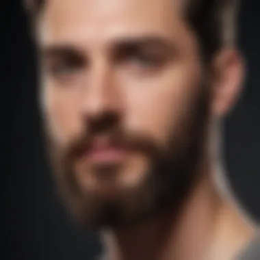 Harnessing the Power of Natural Oils Natural oils for beard care