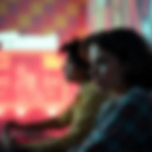 Exploring 80s Fashion Influences in Stranger Things Introduction