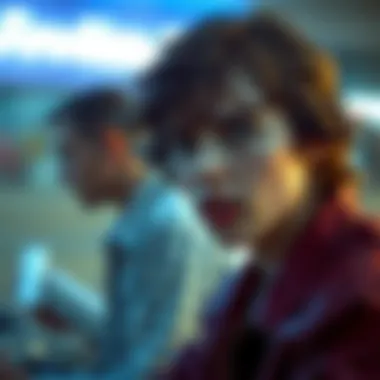 Notable Exploring 80s Fashion Influences in Stranger Things Notable Exploring 80s Fashion Influences in Stranger Things