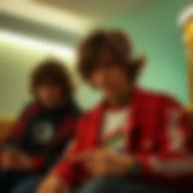 Exploring 80s Fashion Influences in Stranger Things Summary Exploring 80s Fashion Influences in Stranger Things Summary