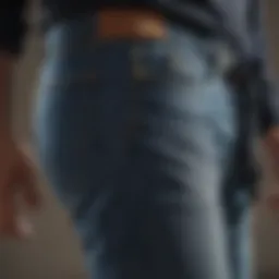 Exploring Affordable Levi's 501 Jeans for Men Introduction